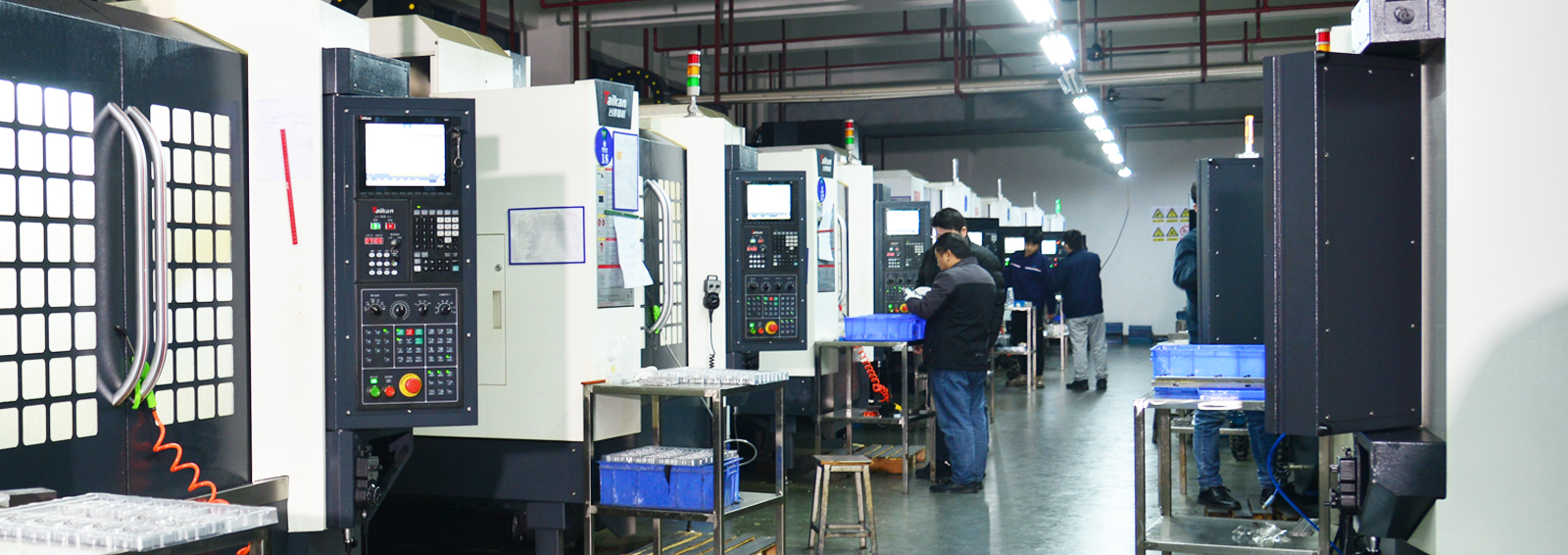 Manufacture