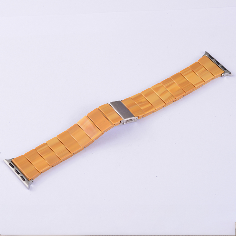 Resin tape