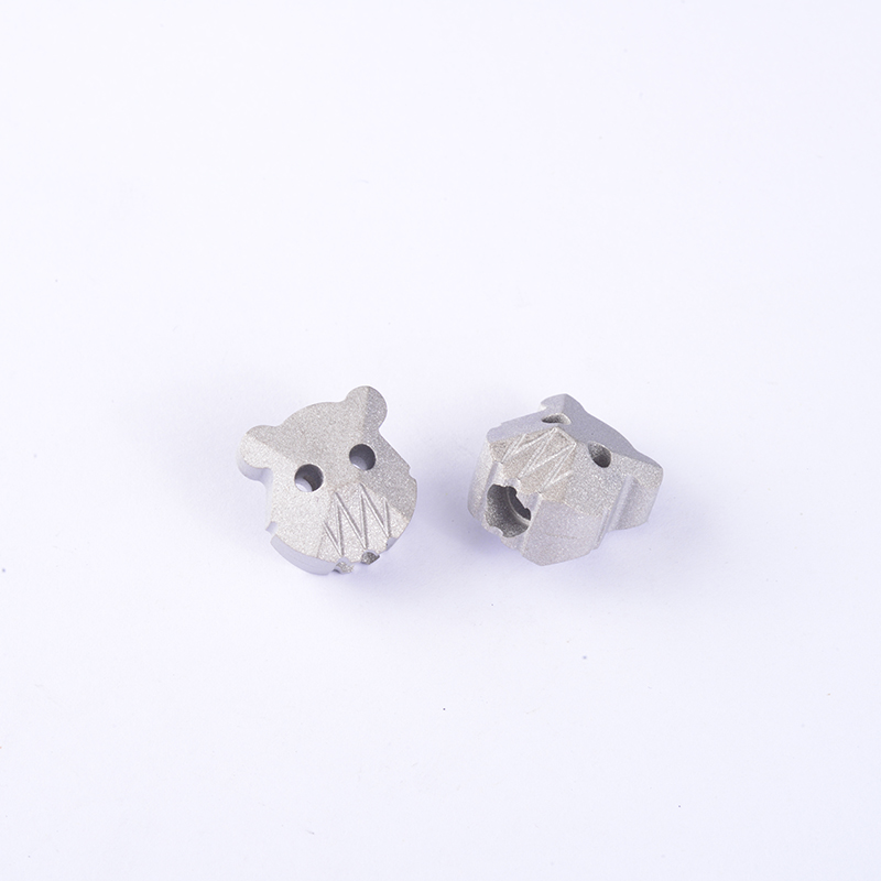 titanium alloy 2