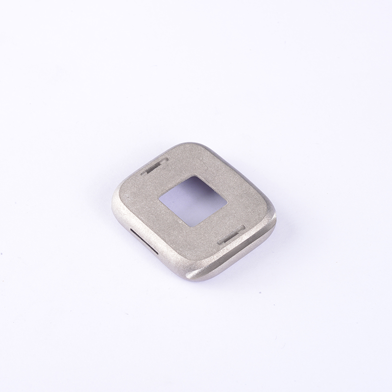 titanium alloy 9