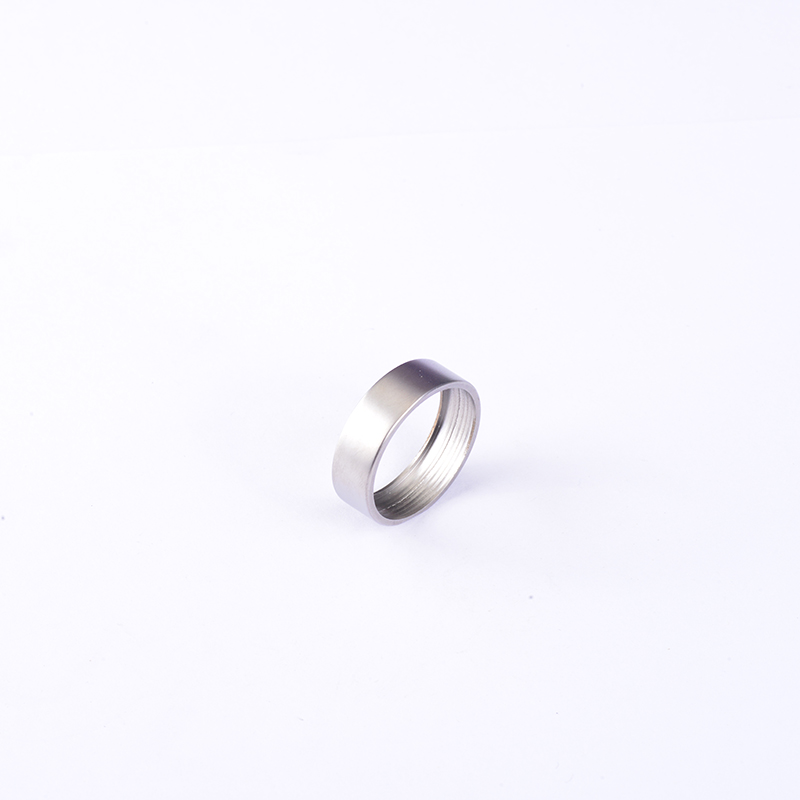 titanium alloy 8