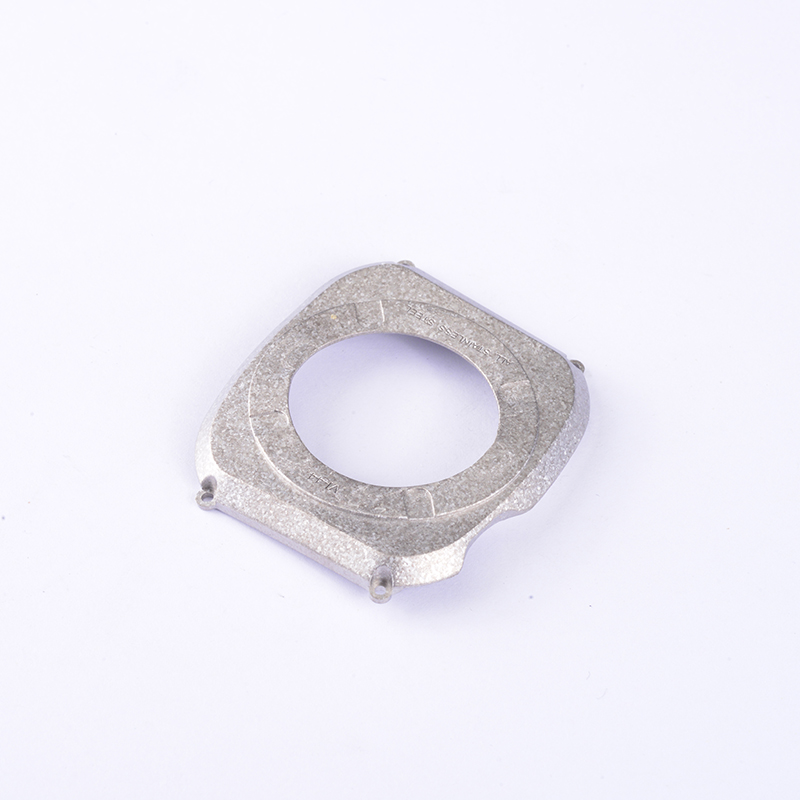 titanium alloy 7