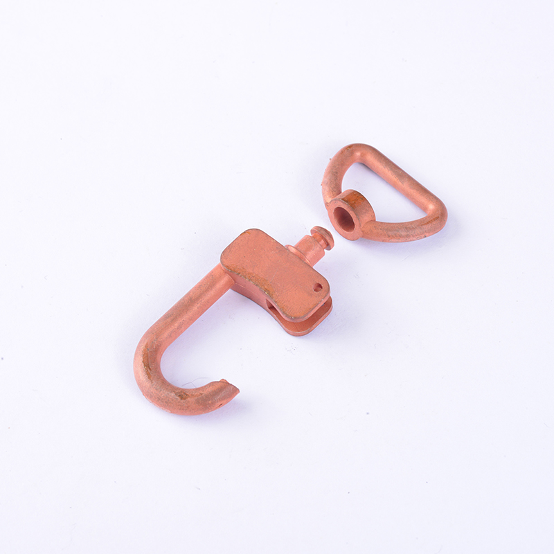 copper alloy