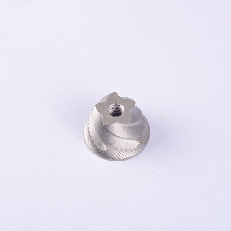 tungsten alloy 8