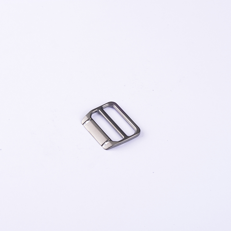 Hardware buckle 1