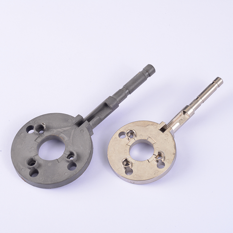 Smart home locks 02