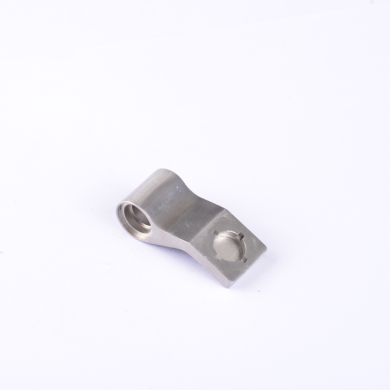 Smart home locks 112