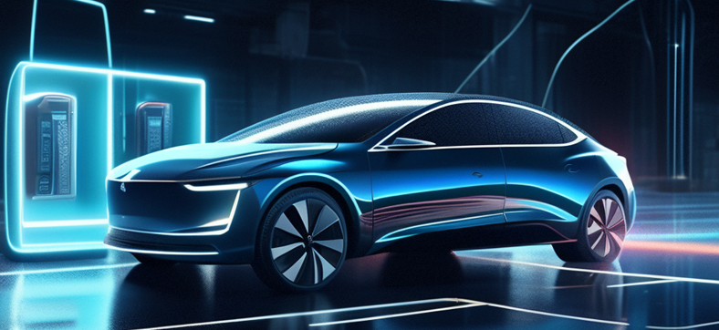 Automobile