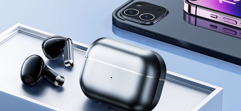 Consumer electronics